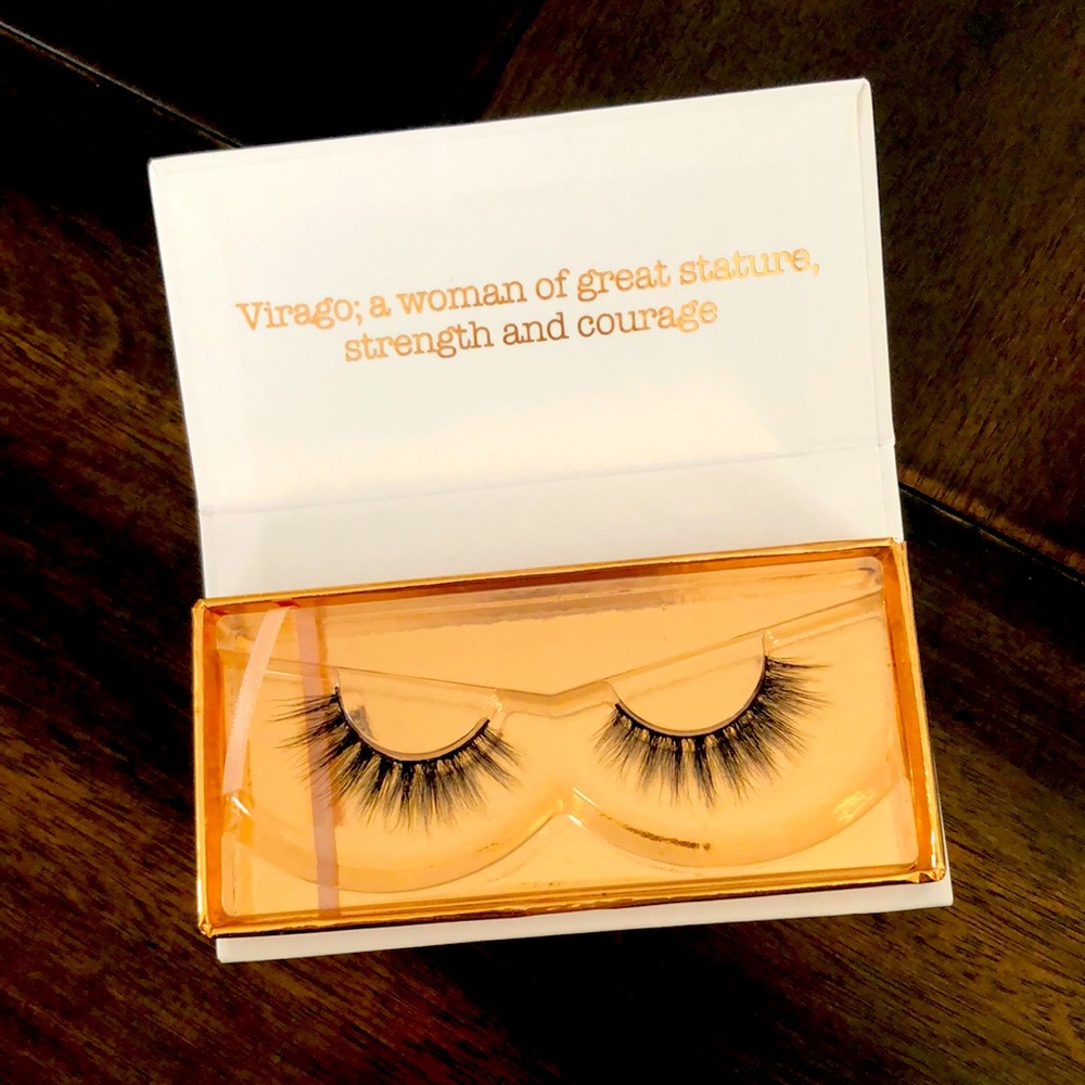 Virago Babe Eyelashes